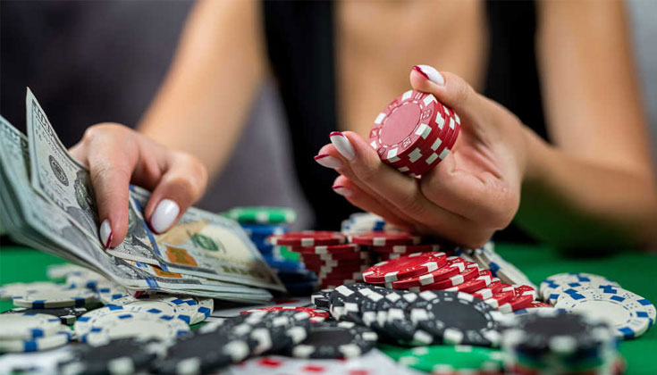 Kỹ Năng & Chiến Thuật Khi Chơi Poker Paris