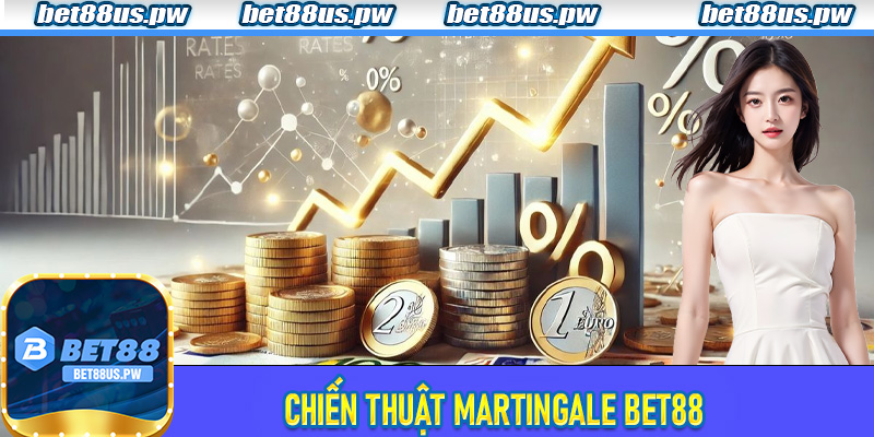 Chiến Thuật Martingale