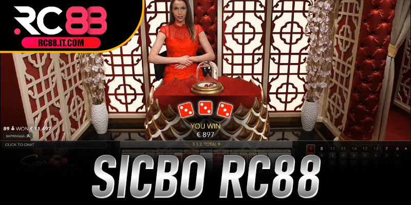 Sicbo RC88